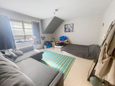 Ruime bel-etagewoning met 3 slaapkamers. - Foto 5