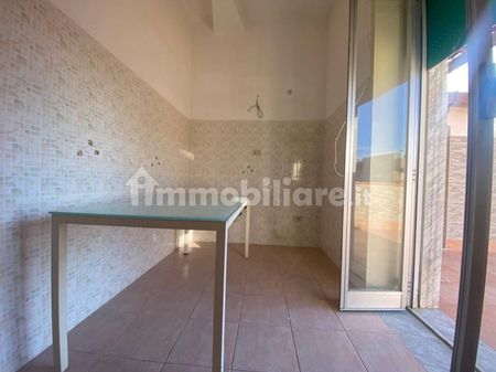 Quadrilocale via Zizzo 3, Centro, Villafranca Tirrena - Photo 3