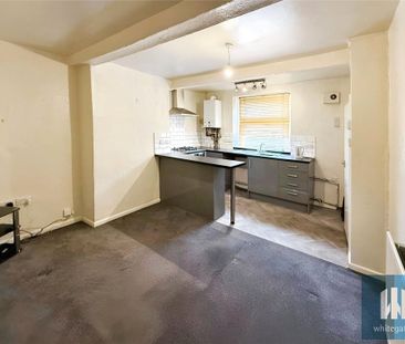 1 bedroom end of terrace house to rent - Photo 6