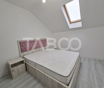 Apartament de inchiriat cu 2 camere etaj intermediar Doamna - Photo 5