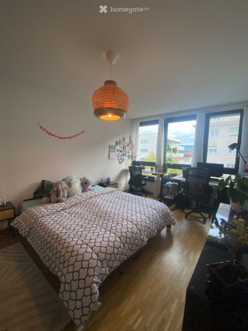 Appartement de 2 pièces au centre de Fribourg - Photo 3