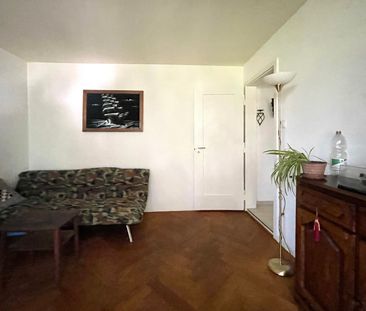 2.5 Zimmer, 72 m² - Foto 4