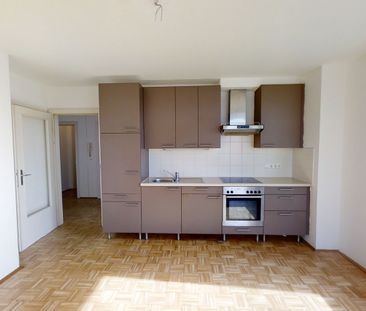 Keplerstraße 47/9 - 3 Zimmer mit Balkon Nähe Lendplatz - Photo 3