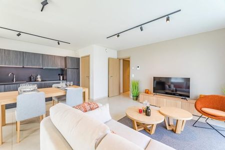 Appartement te huur - Foto 5