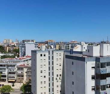 Laranjeiro e Feijó, Setúbal Municipality - Photo 3