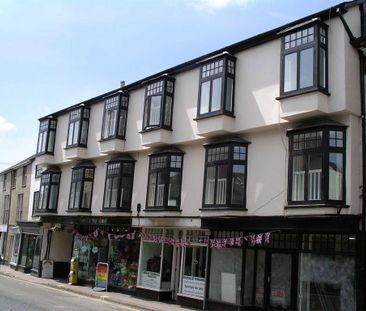 1 bedroom flat to rent - Photo 6