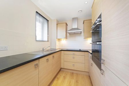 1 bedroom apartment to rent - Photo 4