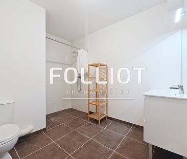 Appartement T2 meublé - 43m2 - DOUVRES LA DELIVRANDE - Photo 4