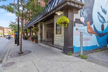 1696 Rue Ontario E., app.202, H2L 1S7, H2L 1S7, Montréal - Photo 3