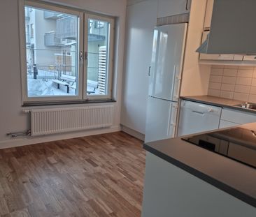 Erikshällsgatan, Södertälje - Photo 6