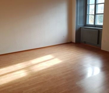 Appartement de 3 pièces au 1er étage - Photo 1