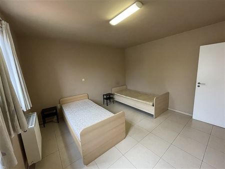 Appartement te huur - Foto 5
