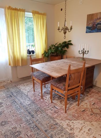 Trea i härligt område - Foto 4