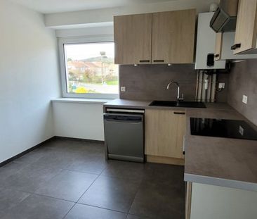 Appartement 3 pièces à Lelling - Photo 2