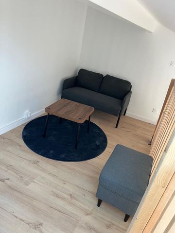 Location Appartement 2 pièces 30m² TOULOUSE 31000 - Photo 2