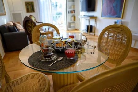 Διαμέρισμα για ενοικίαση Παγκράτι - Φωτογραφία 4