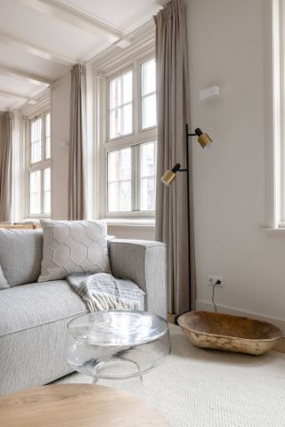 Te huur: Appartement Marnixstraat in Amsterdam - Photo 2