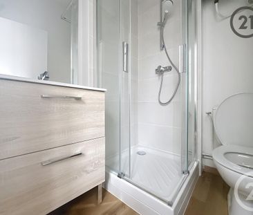 Location Appartement 2 pièces 28m² TROYES 10000 - Photo 5