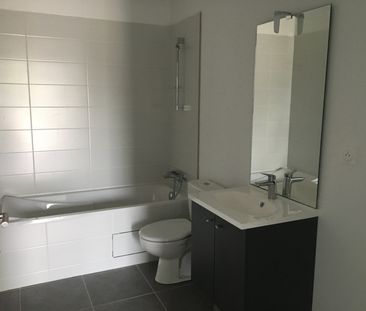 Location Appartement 2 pièces 35m² TOULOUSE 31100 - Photo 4