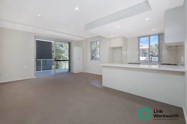 18/11 Fisher Avenue, PENNANT HILLS NSW 2120 - Photo 1