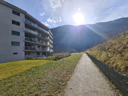 Appartement 2.5 pièces à l’Impasse des Fruits ! - Photo 4