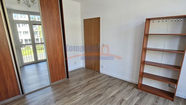 Śródmieście-Centrum, ul. Księdza Kardynała Stefana Wyszyńskiego, Szczecin - Photo 1