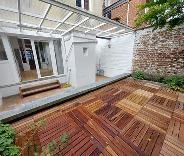 Appartement te huur - Photo 3