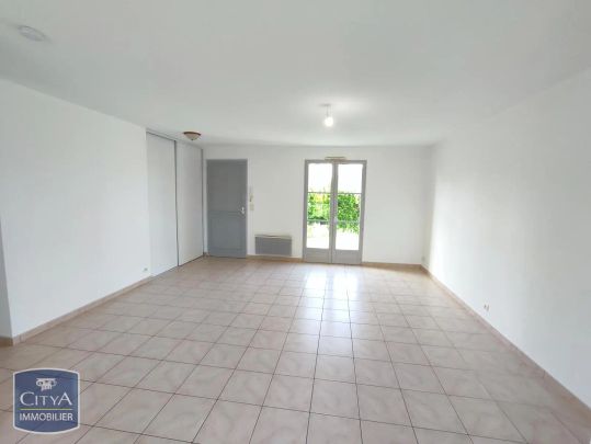 Maison à louer 5 pièces 98.68m² - Photo 1