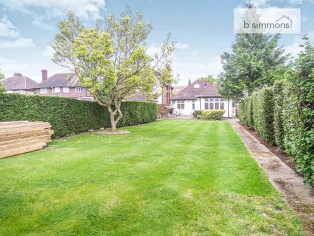 LANGLEY ROAD - DETACHED - AVAILABLE Beg... - Photo 5