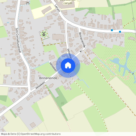 Velveken, 12, 8, 2440, Geel