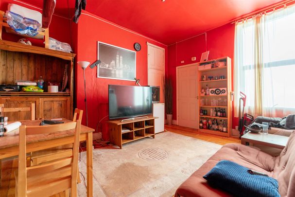 4 bed maisonette to rent in Bayswater Road, Jesmond, NE2 - Photo 1