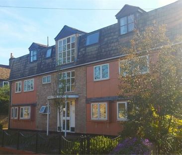 1 Bed Flats, River Court, Ferry Lane, Cambridge - Photo 2