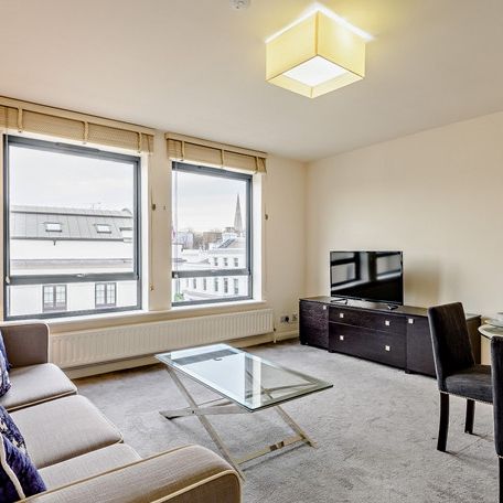 Fulham Road, South Kensington, SW3 6SN, London - Photo 1