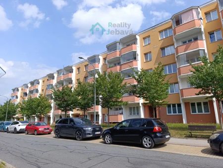 Pronájem bytu 2+1, Bratří Čapků, Žďár nad Sázavou 4 - Фото 2