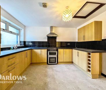 2 bedroom terraced house to rent - Photo 3