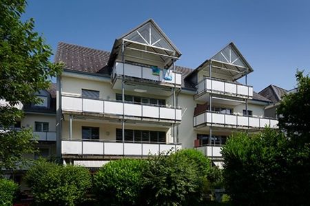 Maisonettewohnung in kinderfreundlicher Überbauung - Photo 4