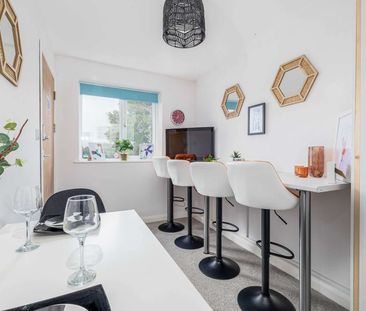 🌿 Modern Living, No Fuss – Beautiful Houseshare in Nuneaton - Photo 2