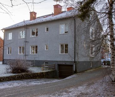 Prästbolsvägen, Lycksele - Foto 4