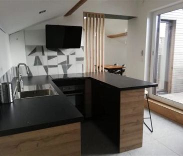 Location appartement 3 pièces - 61m² à St chamond (42400) - Photo 3