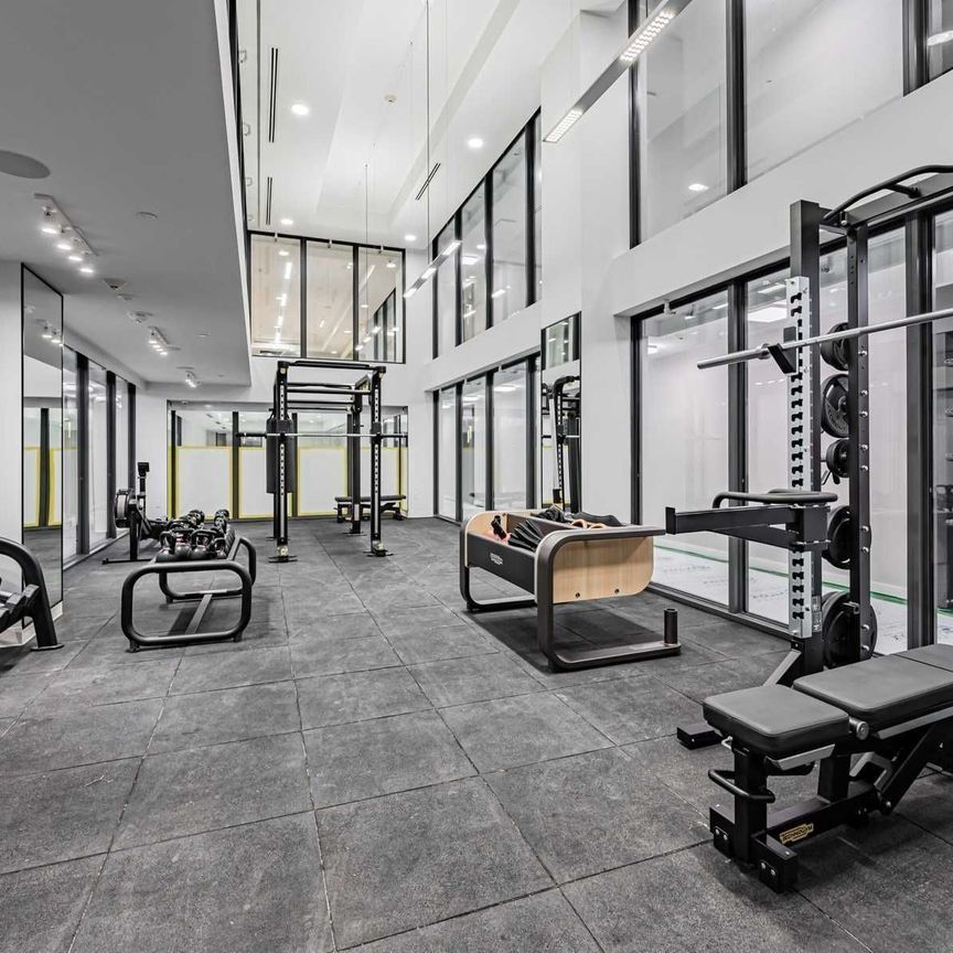 For Lease - 158 Front Street Unit# 1020, Toronto, Ontario - Photo 1