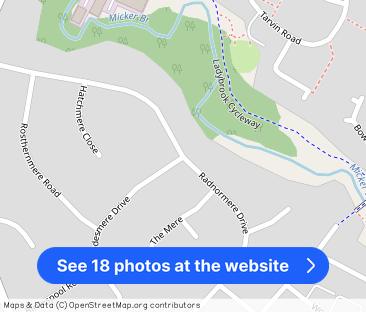 Radnormere Drive, Cheadle Hulme, Cheadle, Cheshire, SK8 - Photo 1