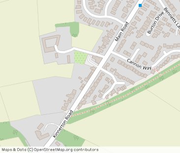 Main Road, Chester, CH4 - Photo 1