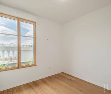 Rental Apartment Puteaux Pressensé-Rives de Seine - Photo 1