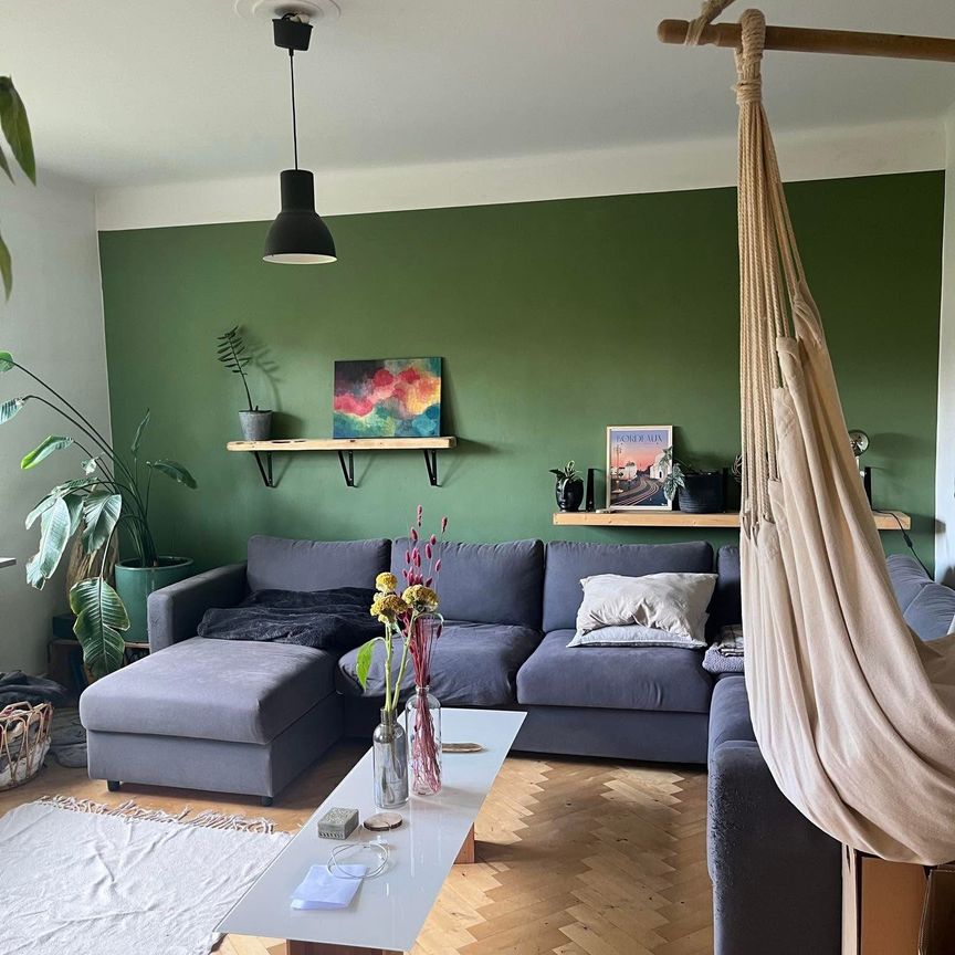 Aspövägen, Älvsjö - Foto 1