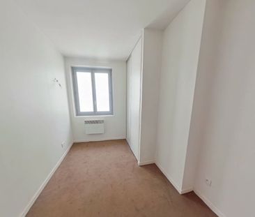 APPARTEMENT T3 A LOUER - Photo 1