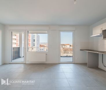 Location Appartement 3 pièces 64m² - Photo 6