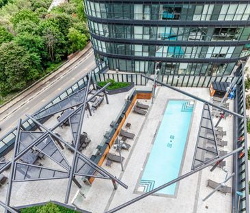 For Lease - 585 Bloor Street Unit# 624, Toronto, Ontario - Photo 6