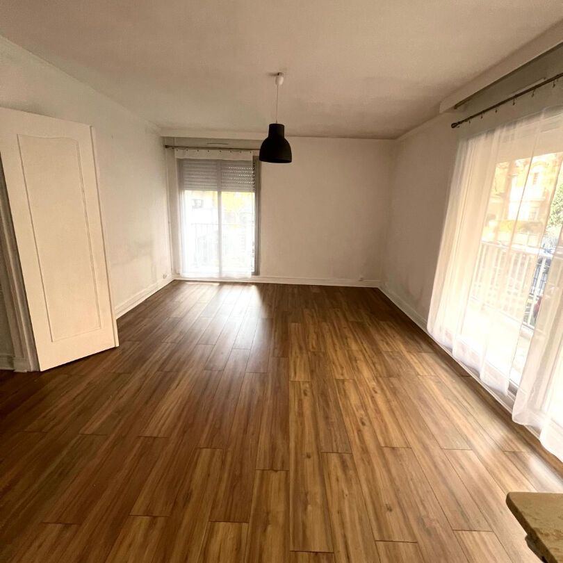 Location Appartement 2 pièces 49m² - Photo 1