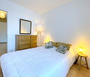 Suresnes (92150) Appartement 2 pièces avec balcon - Cave - Parking - Photo 3