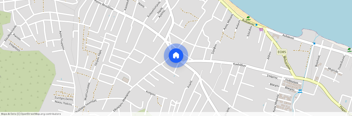Πόρτο Ράφτη (Μαρκόπουλο)